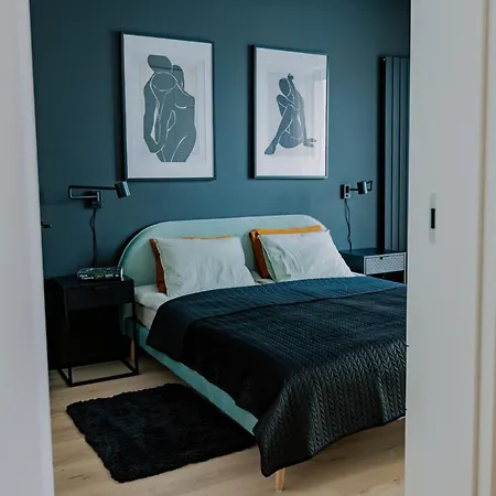 Szyperska 23 Stare 公寓