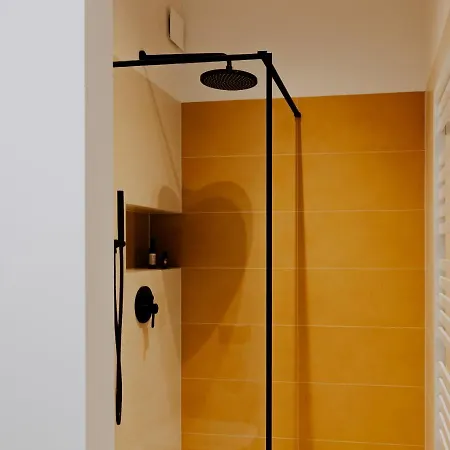 公寓 Szyperska 23 Stare