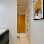 Appartement Szyperska 23 Stare *