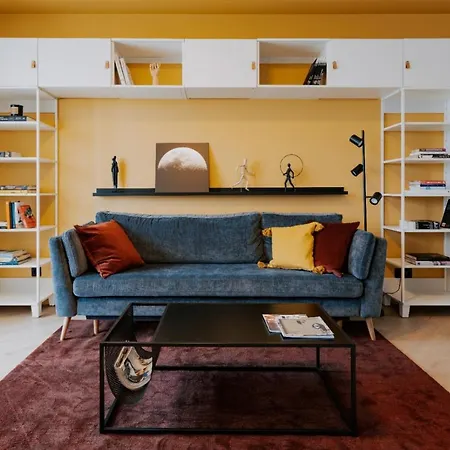 Szyperska 23 Stare Апартаменты *