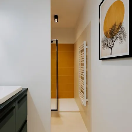 Апартаменты Szyperska 23 Stare *