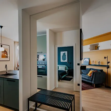 Szyperska 23 Stare Posen