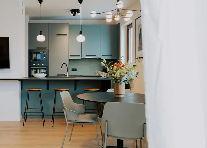 Szyperska 23 Stare Apartment