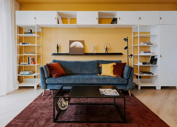 Szyperska 23 Stare 公寓 *