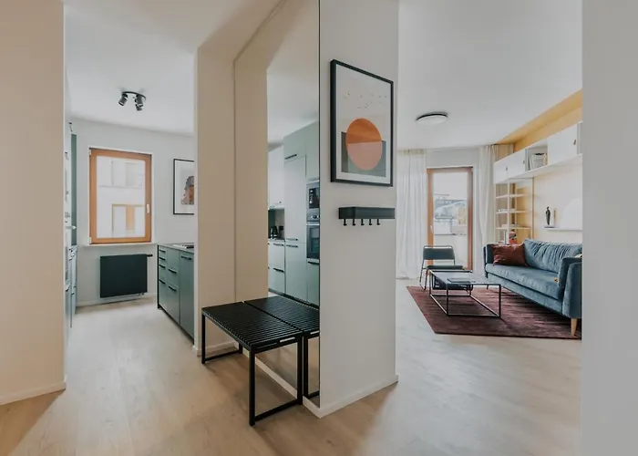 Szyperska 23 Stare * Posen