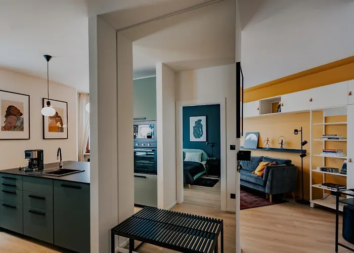 Szyperska 23 Stare Posen