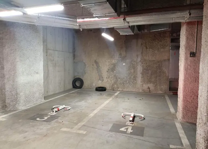 Szyperska 23 Stare Apartment Poznan